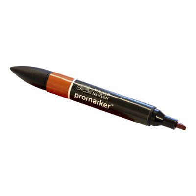ProMarker - Marqueur double pointe - brun fauve