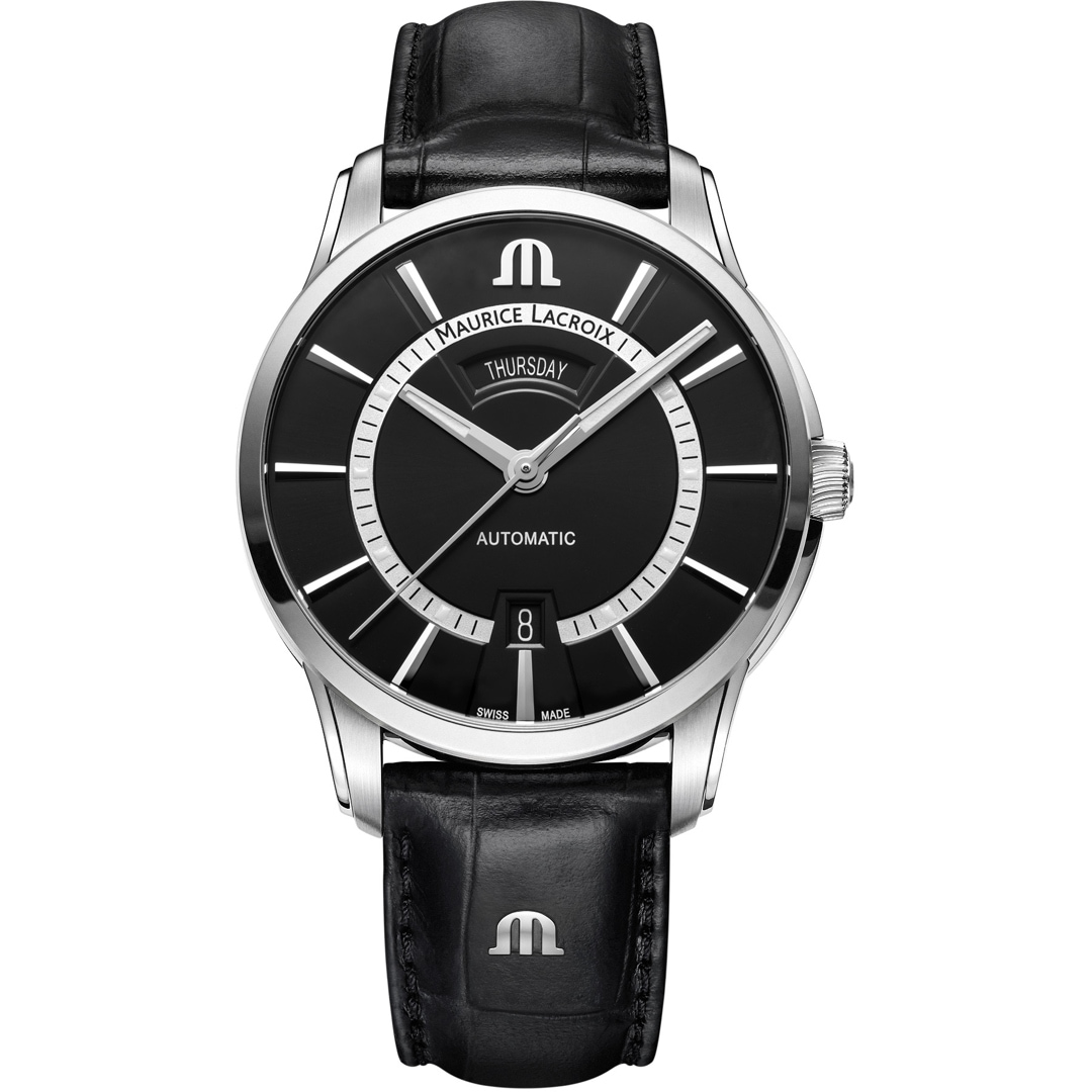 Maurice Lacroix Pontos Day-Date