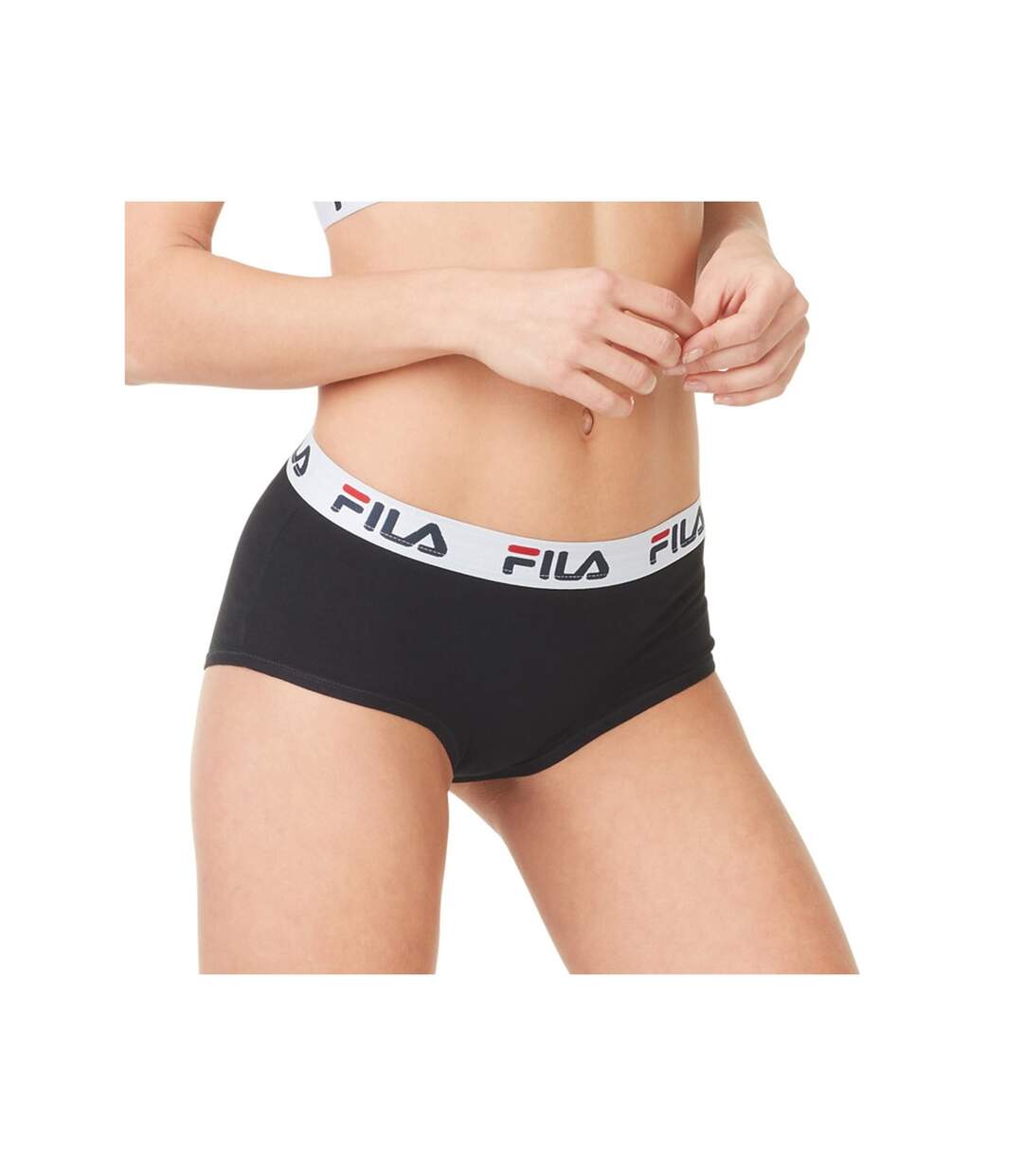 Lot de 3 Culottes coton femme FU6044