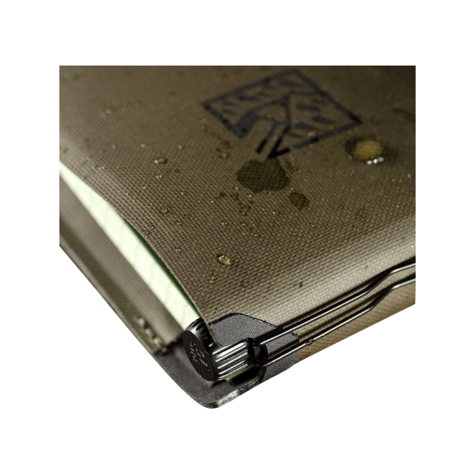 Rite in the Rain -  Brieftasche Monsoon Updraft Wallet