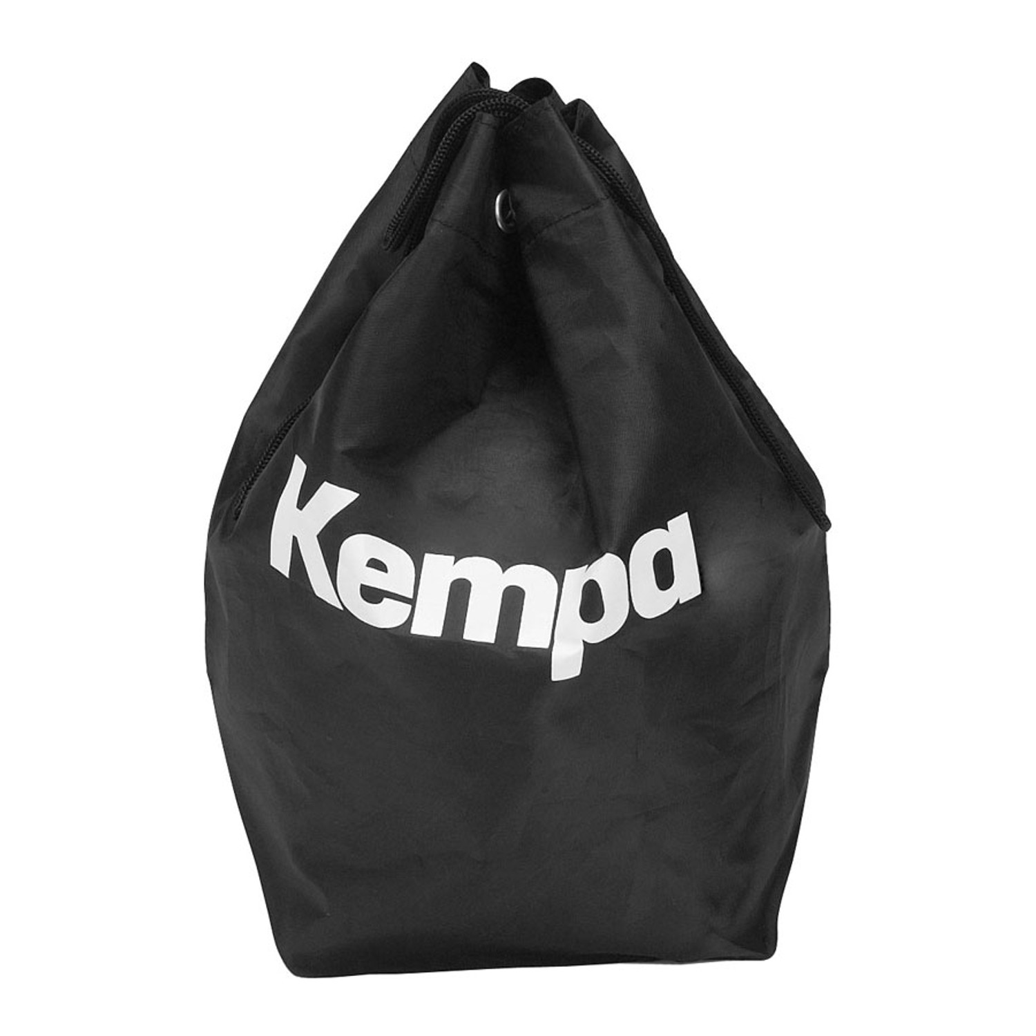 Kempa Ballentas