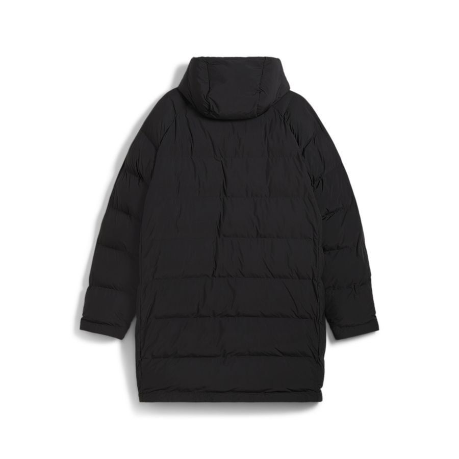 MONO PARKA PUMA Black