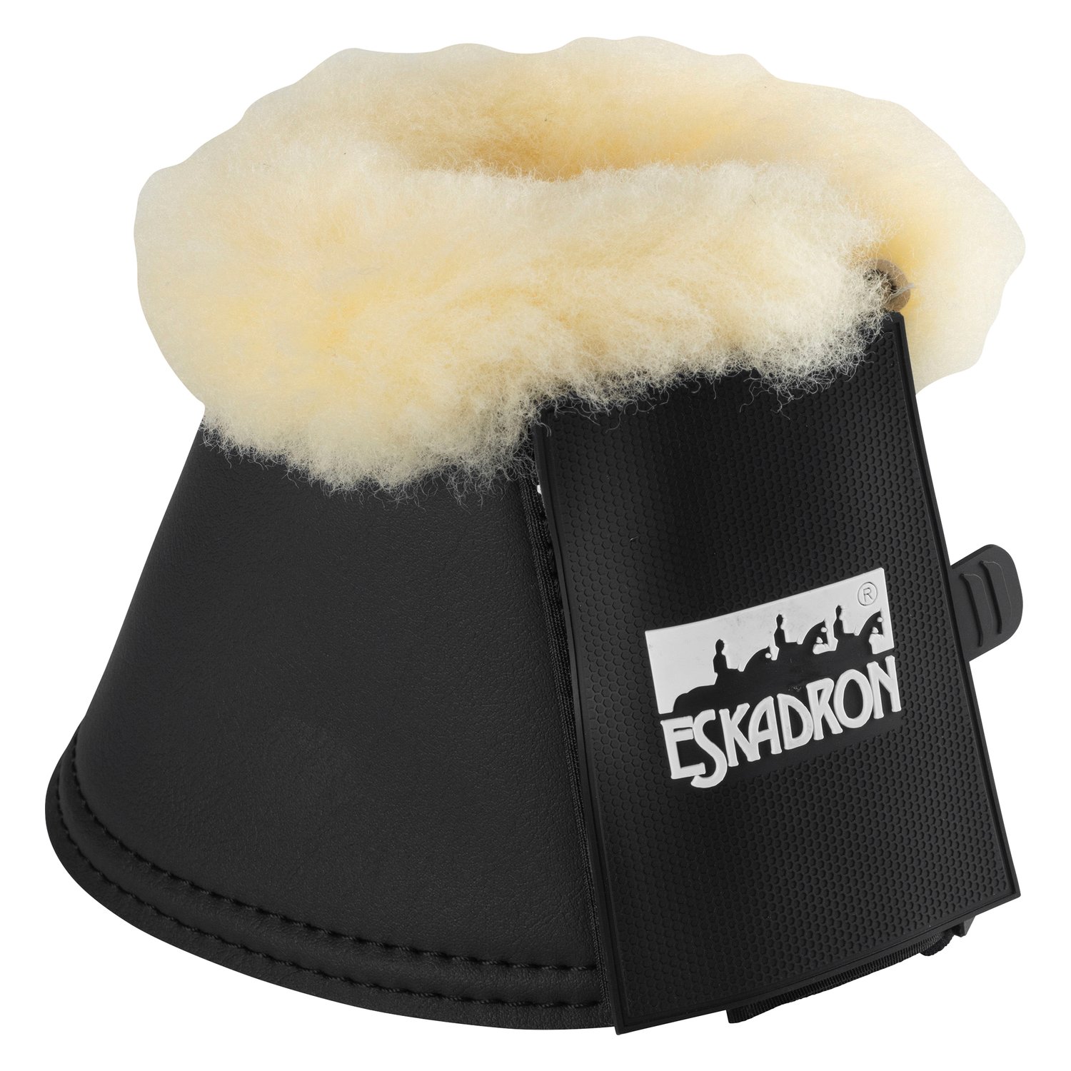 ESKADRON Hufglocken  - black