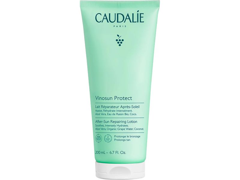 Caudalie Vinosun Protect After Sun 200 ml Reparierende After-Sun Pflegemilch