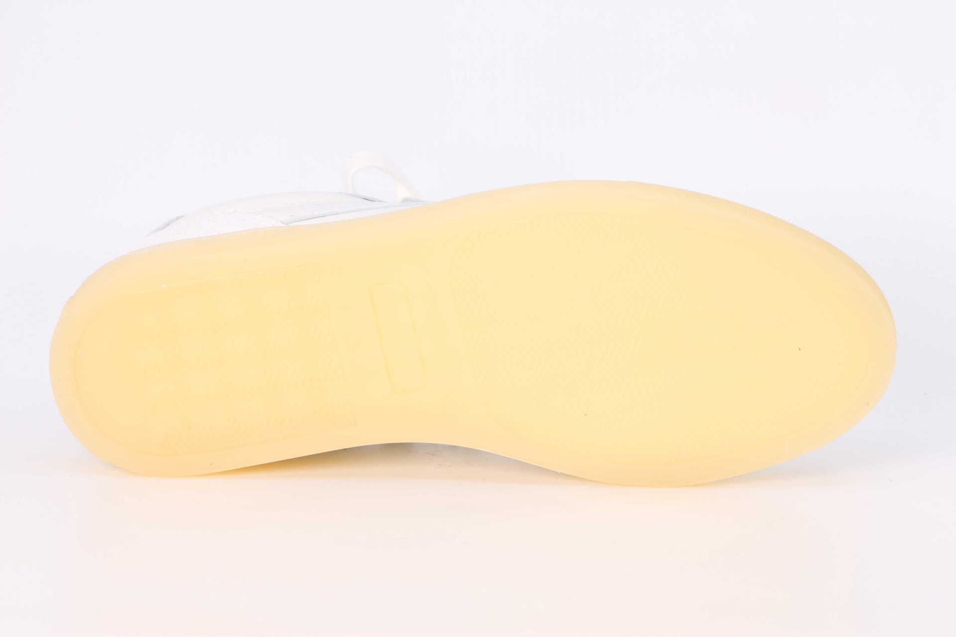 Copenhagen Sneaker CPH90 white / cream