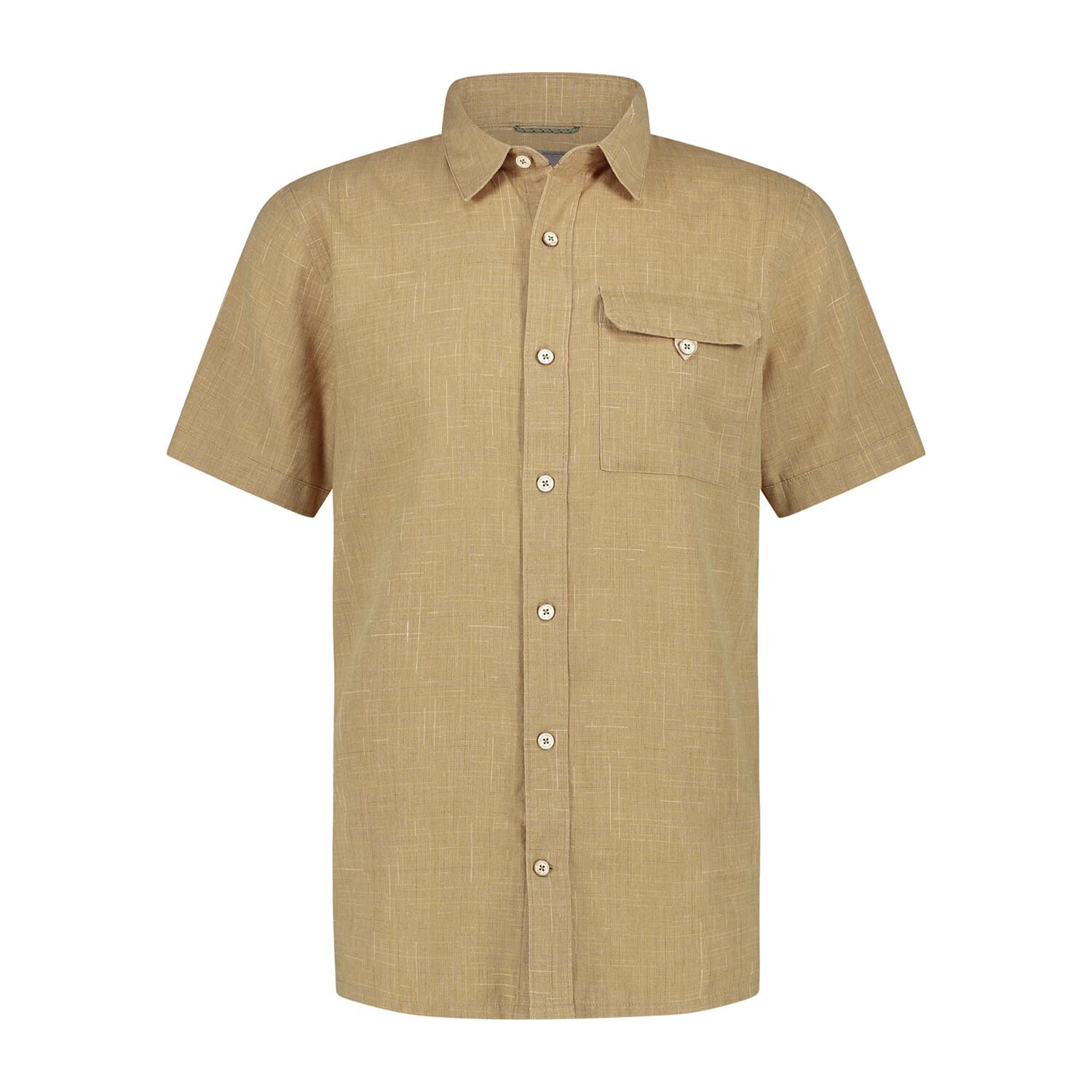 Royal Robbins Mens Hempline Spaced S/S