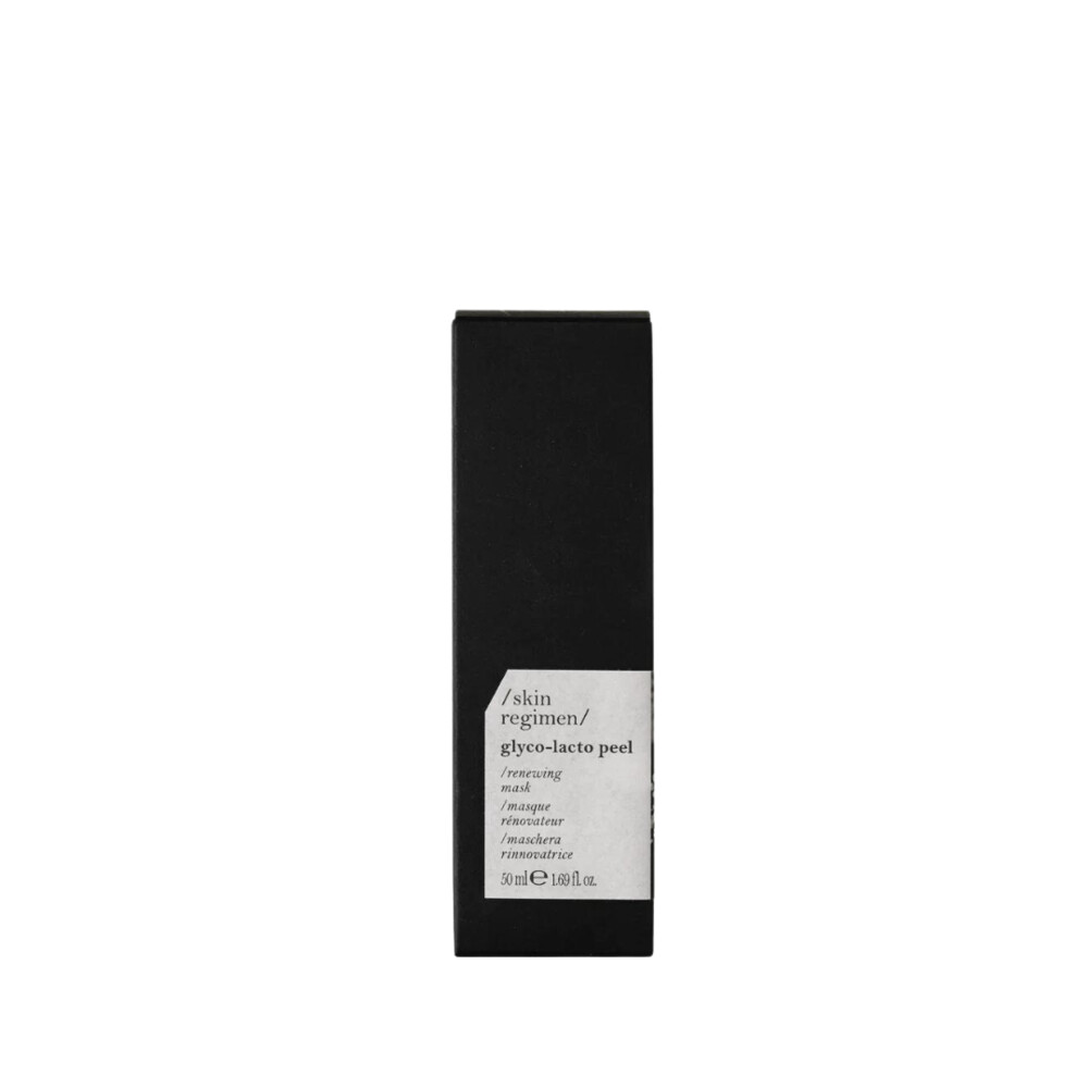 Comfort Zone Skin Regimen Glyco-Lacto Peel50 ml