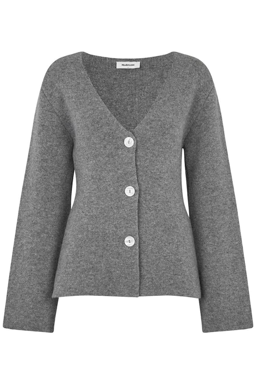 Modström Klaytonmd Cardigan 57908