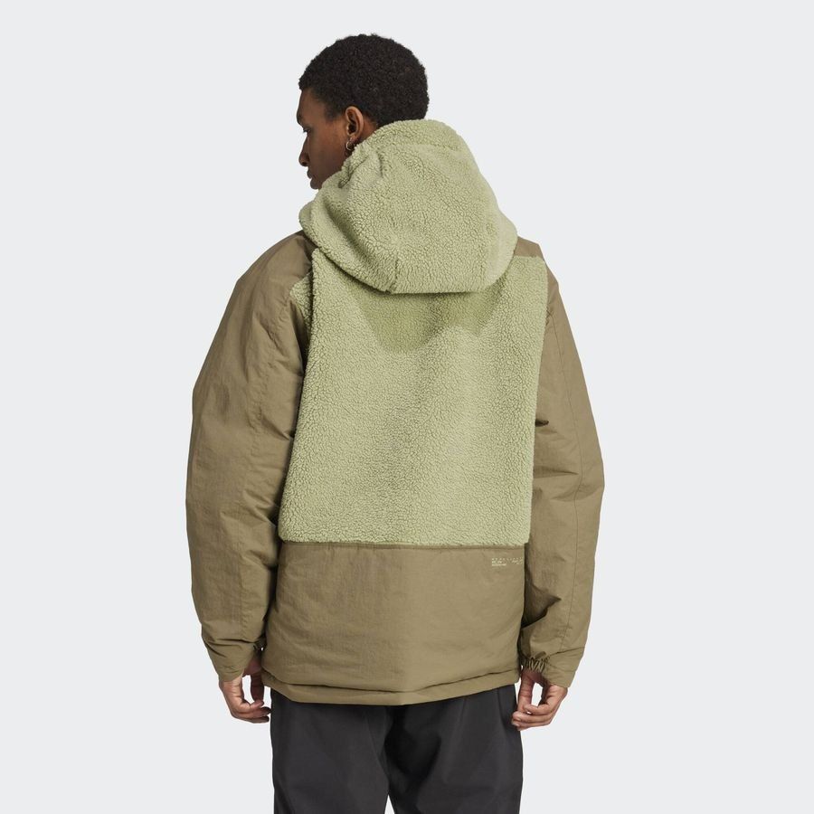 Adidas Veste City Escape Insulation
