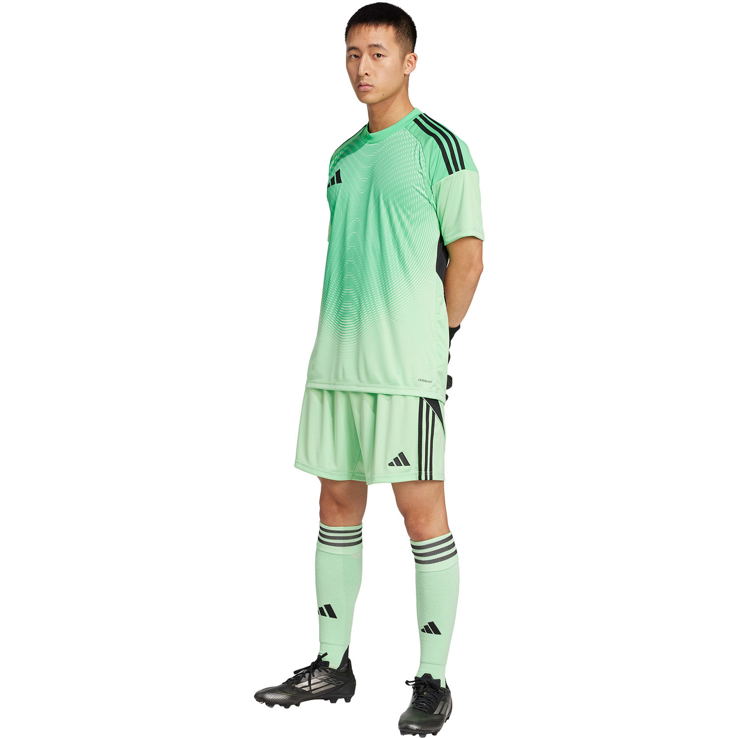 adidas Tiro 25 Competition Keeperstenue