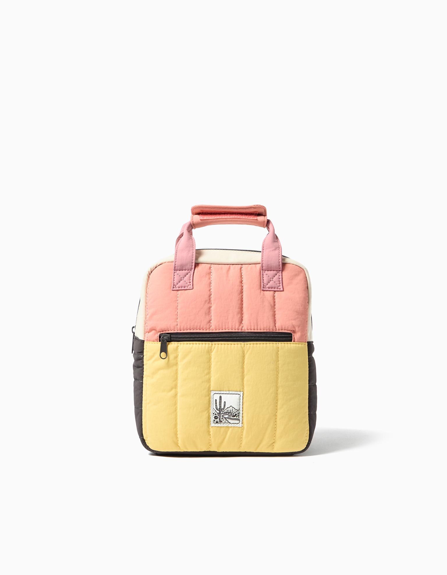 Mochila, Menina, Multicolor