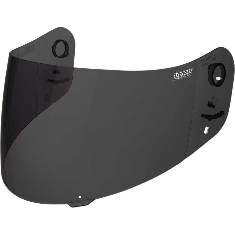 Icon - Ecran Proshield™ - Airframe | Alliance | Alliance GT Fumé foncé