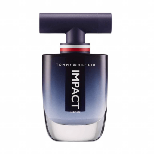 Impact Eau de Parfum Intense TOMMY HILFIGER