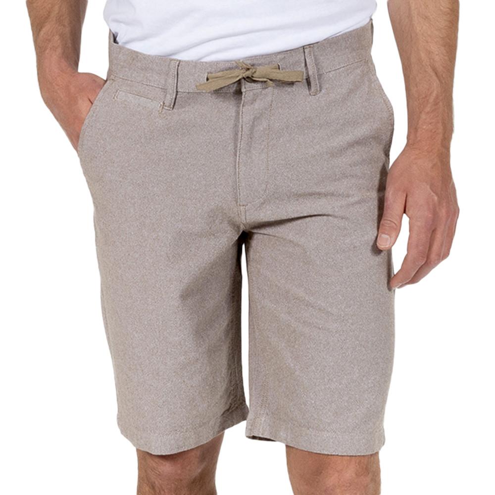 RMS26 Short Beige Homme RMS26 Lin