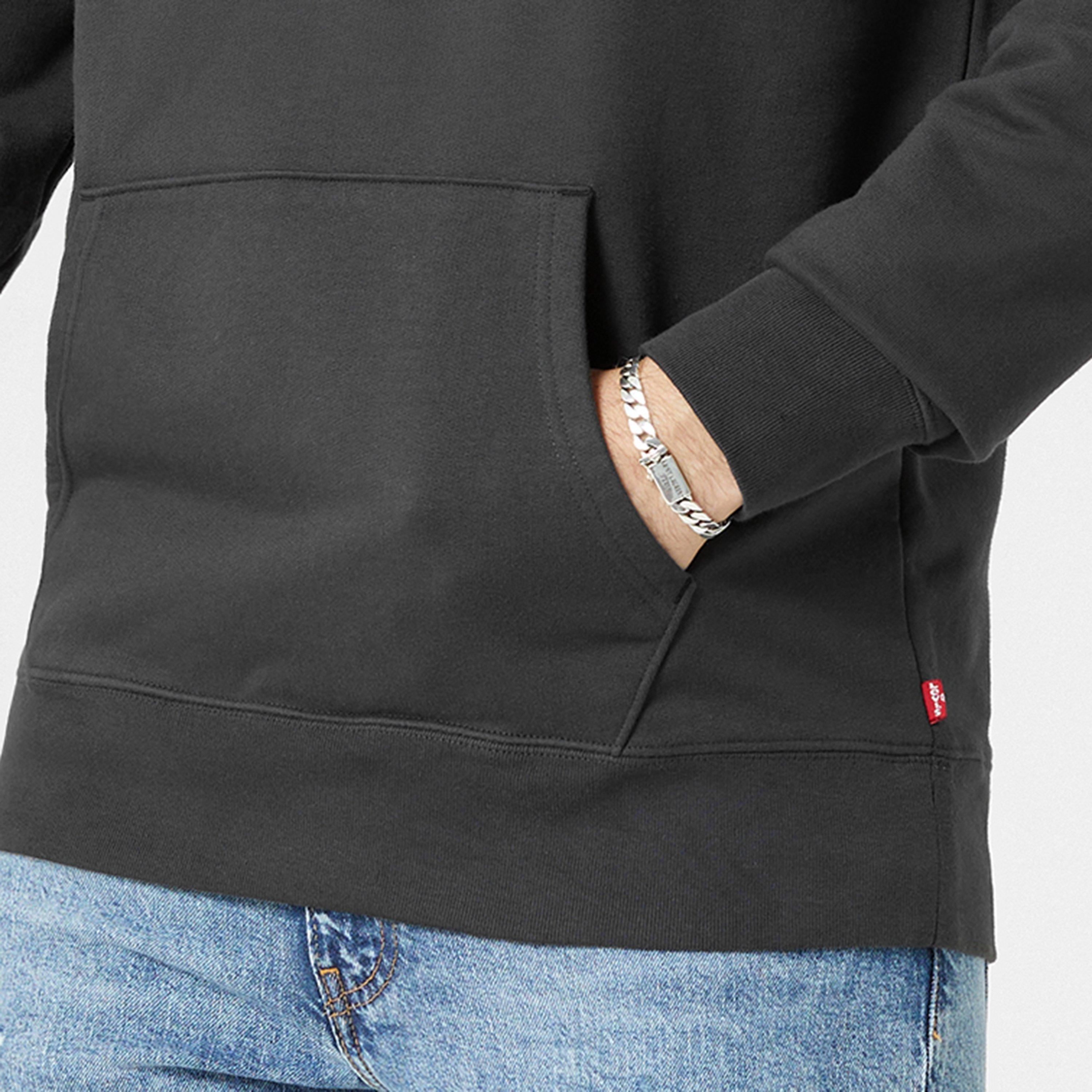 Levis Batwing Hoodie
