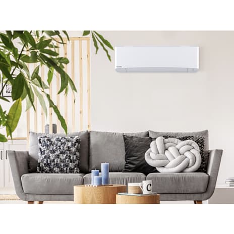 Panasonic NZ35VKE varmepumpe