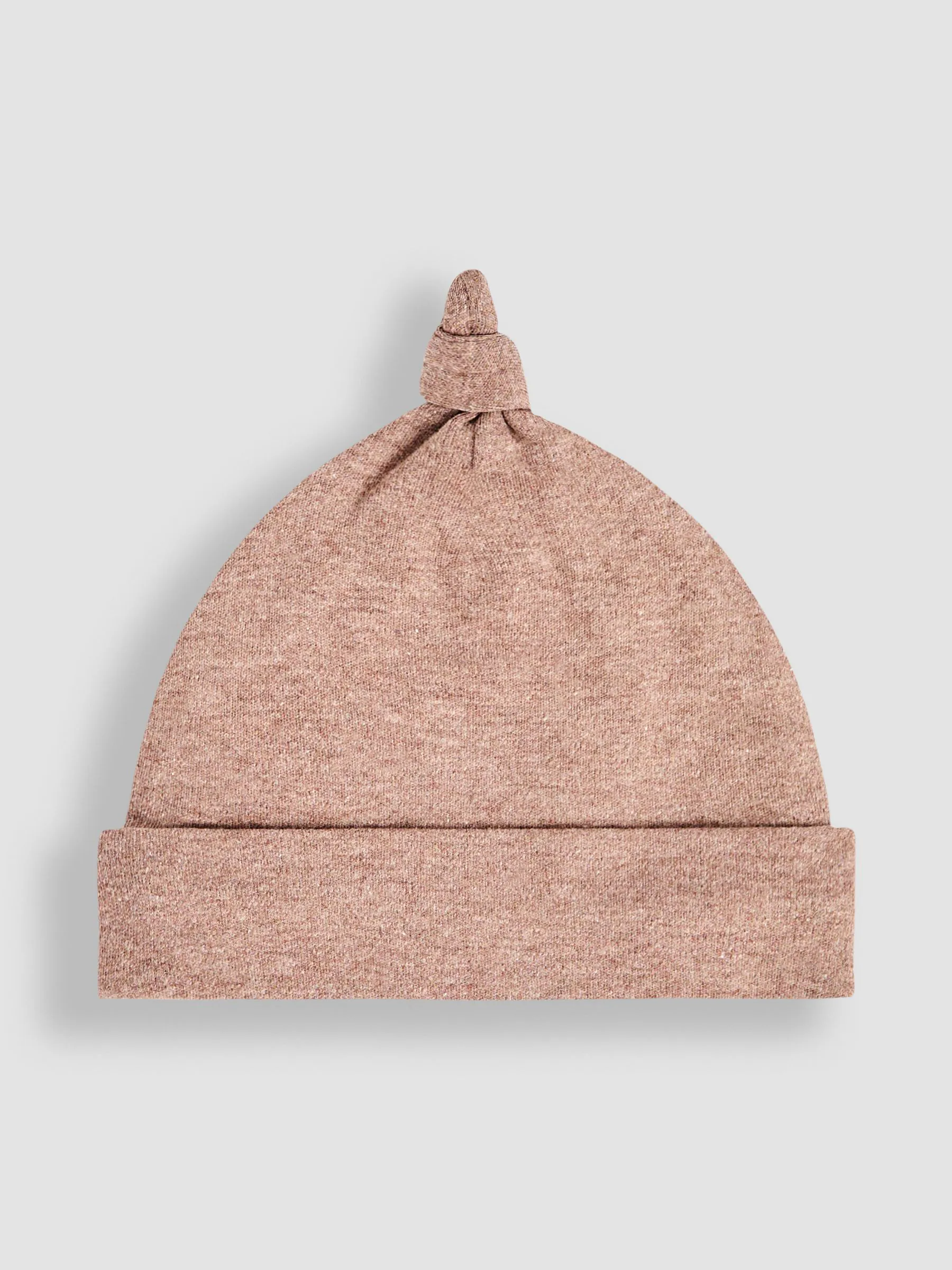 JoJo Maman Bébé Woodland Friends Baby Hat