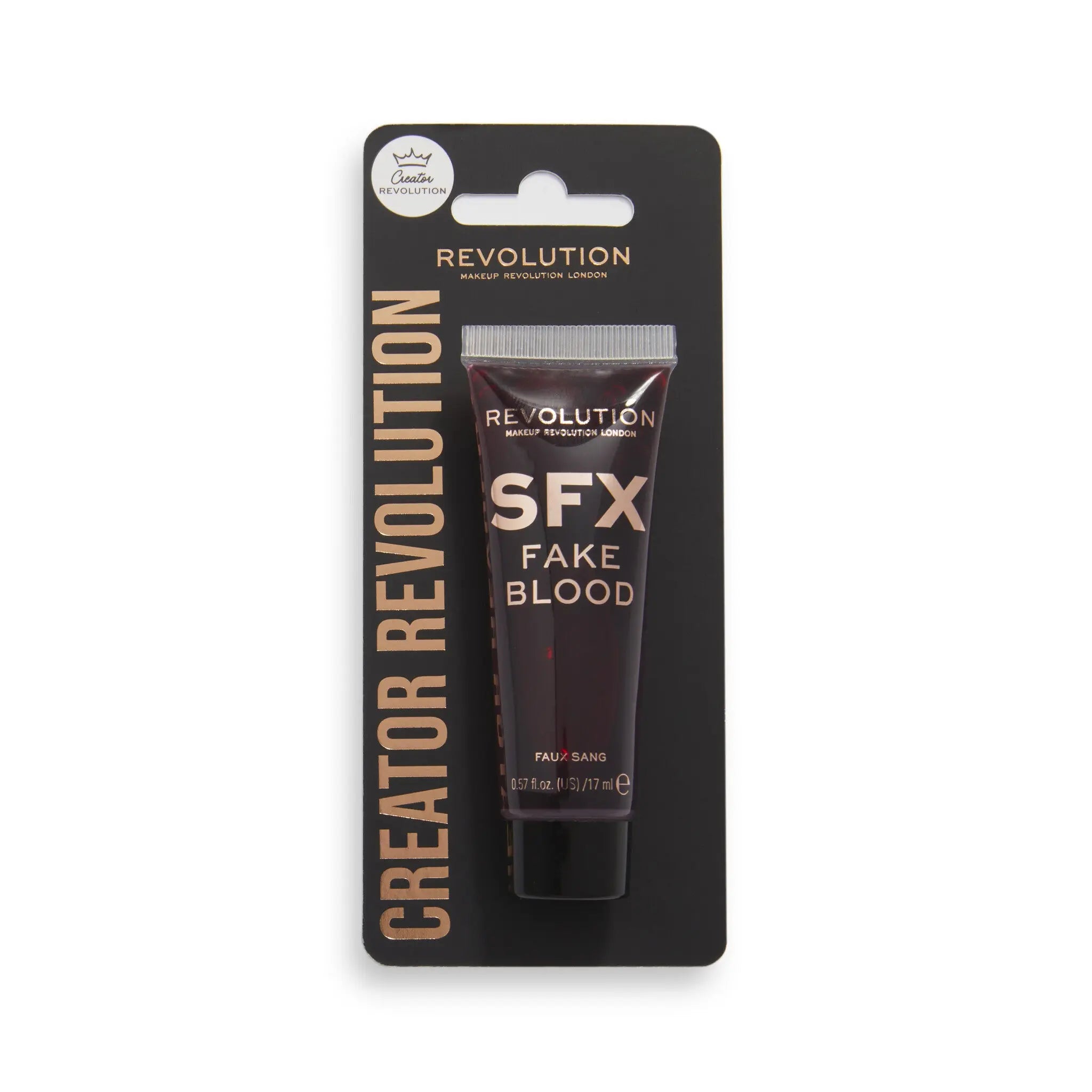 Creator SFX Fake Blood