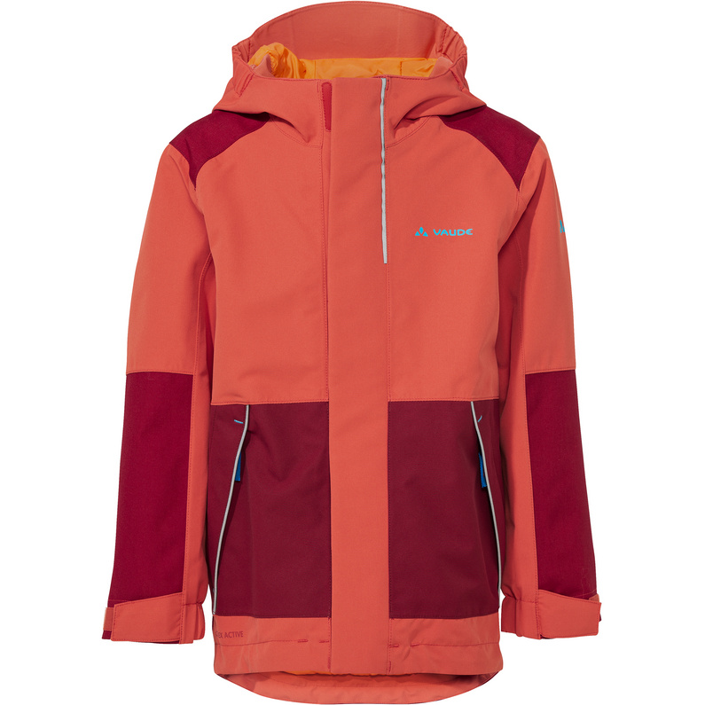 Vaude Kinder Caprea 2l Jacke