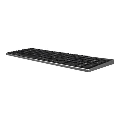 NGS Fortune BT - clavier sans fil - Azerty