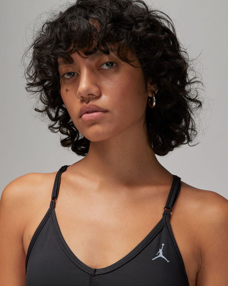 Brassière Nike Jordan Noir pour femme