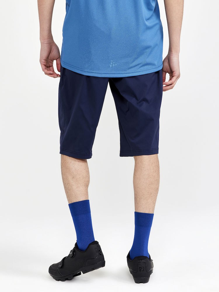 Craft Core Offroad XT Shorts Blå