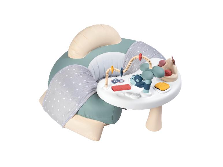3-in-1 baby speelzitje