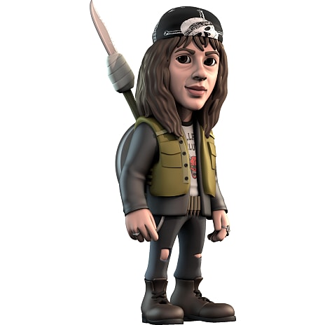Minix Eddie Stranger Things