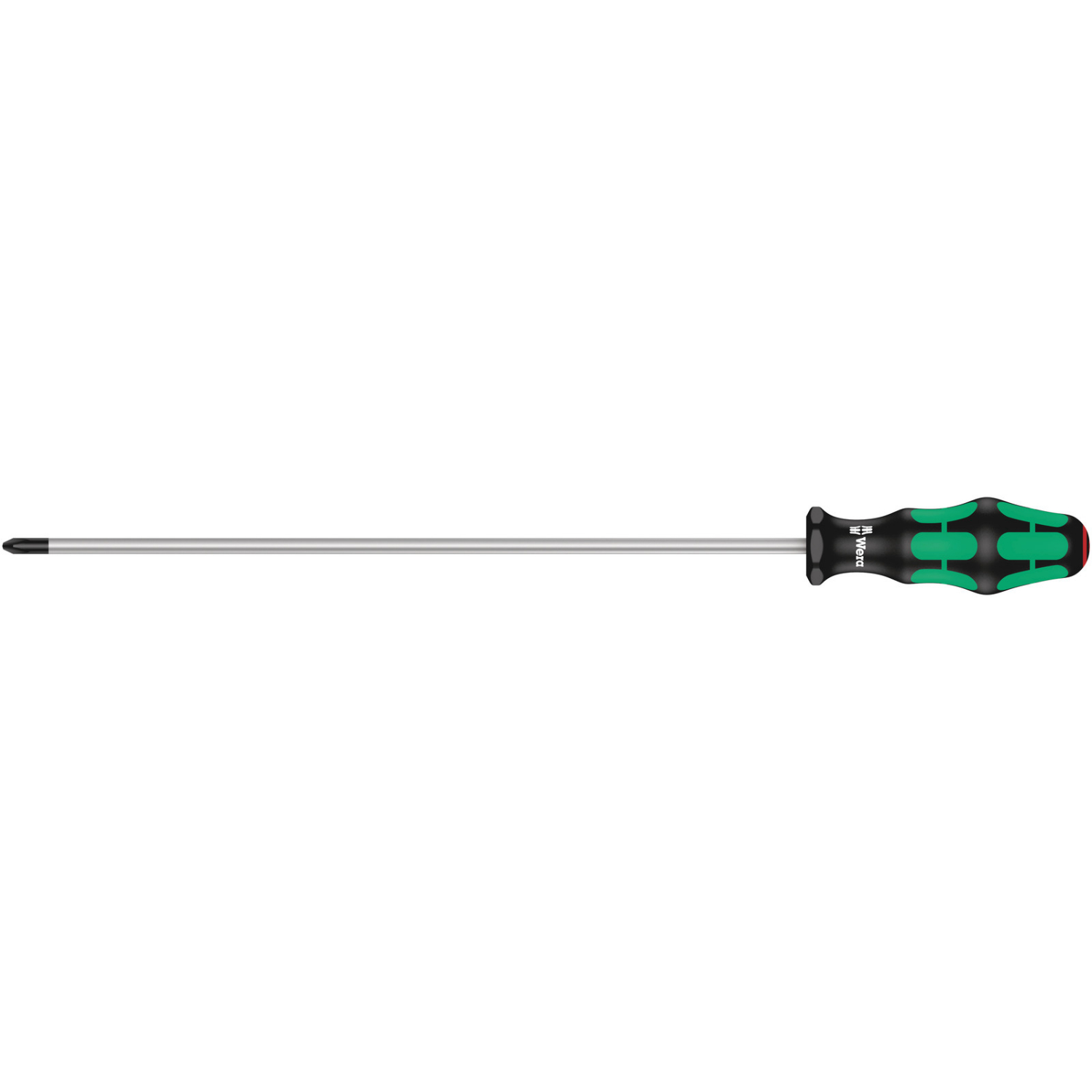 Wera 5008730001 Schroevendraaier - Phillips - PH2 x 300mm
