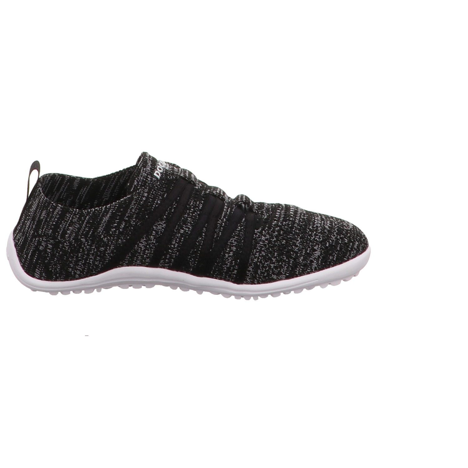 Dockers Barfußschuh schwarz schwarz