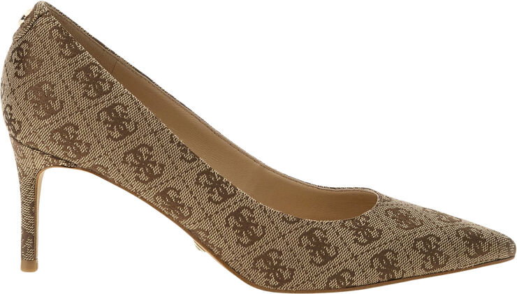 GUESS BRAVO10 Beige brown