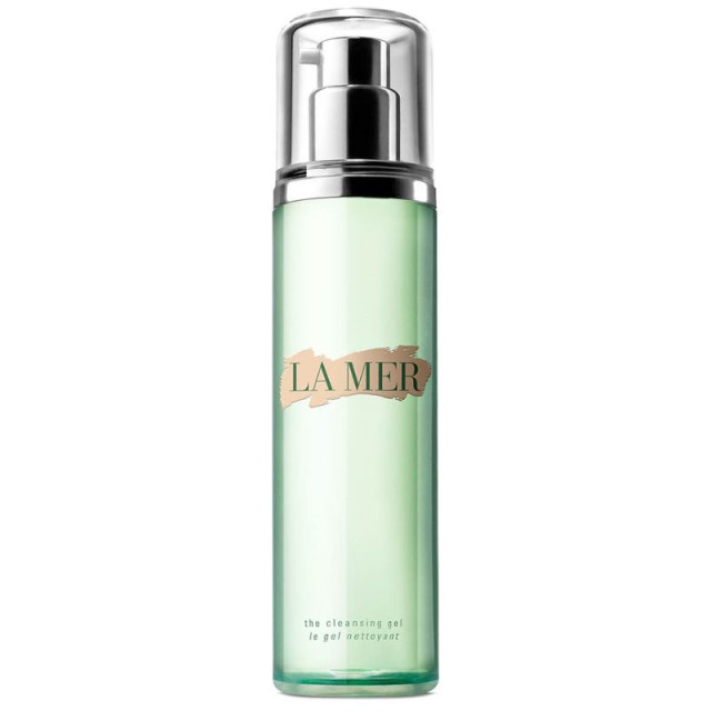 Le Gel Nettoyant LA MER