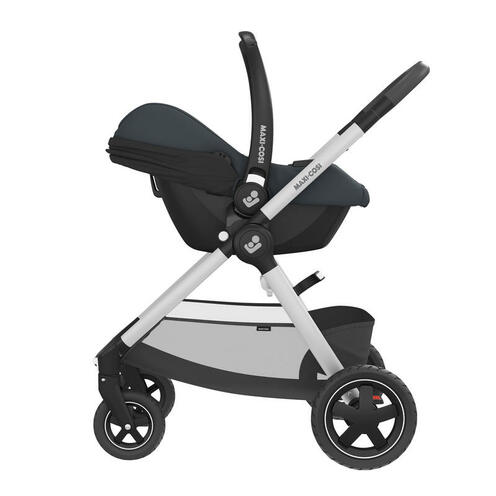 Cosi Cabriofix I-Size GR0+ Essential Graphite - MAXI COSI