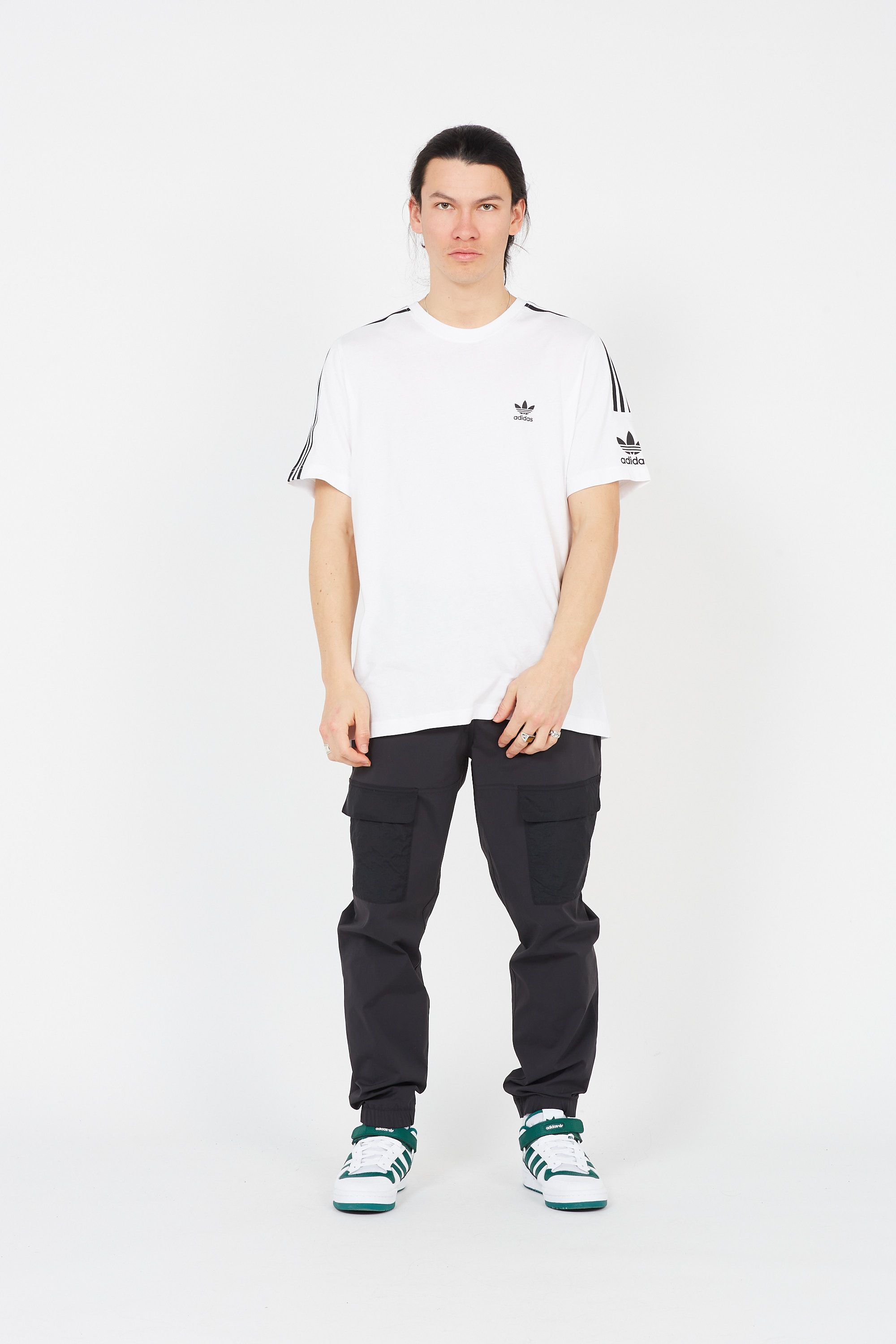ADIDAS Jogging  Noir