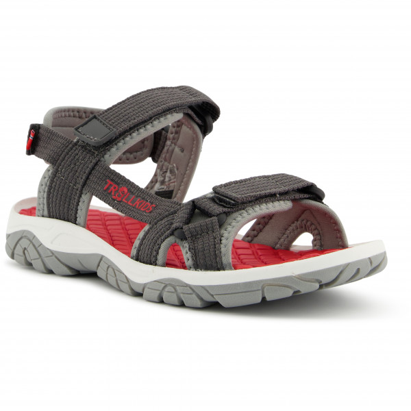 Trollkids - Kid's Oslofjord Sandal - Sandales