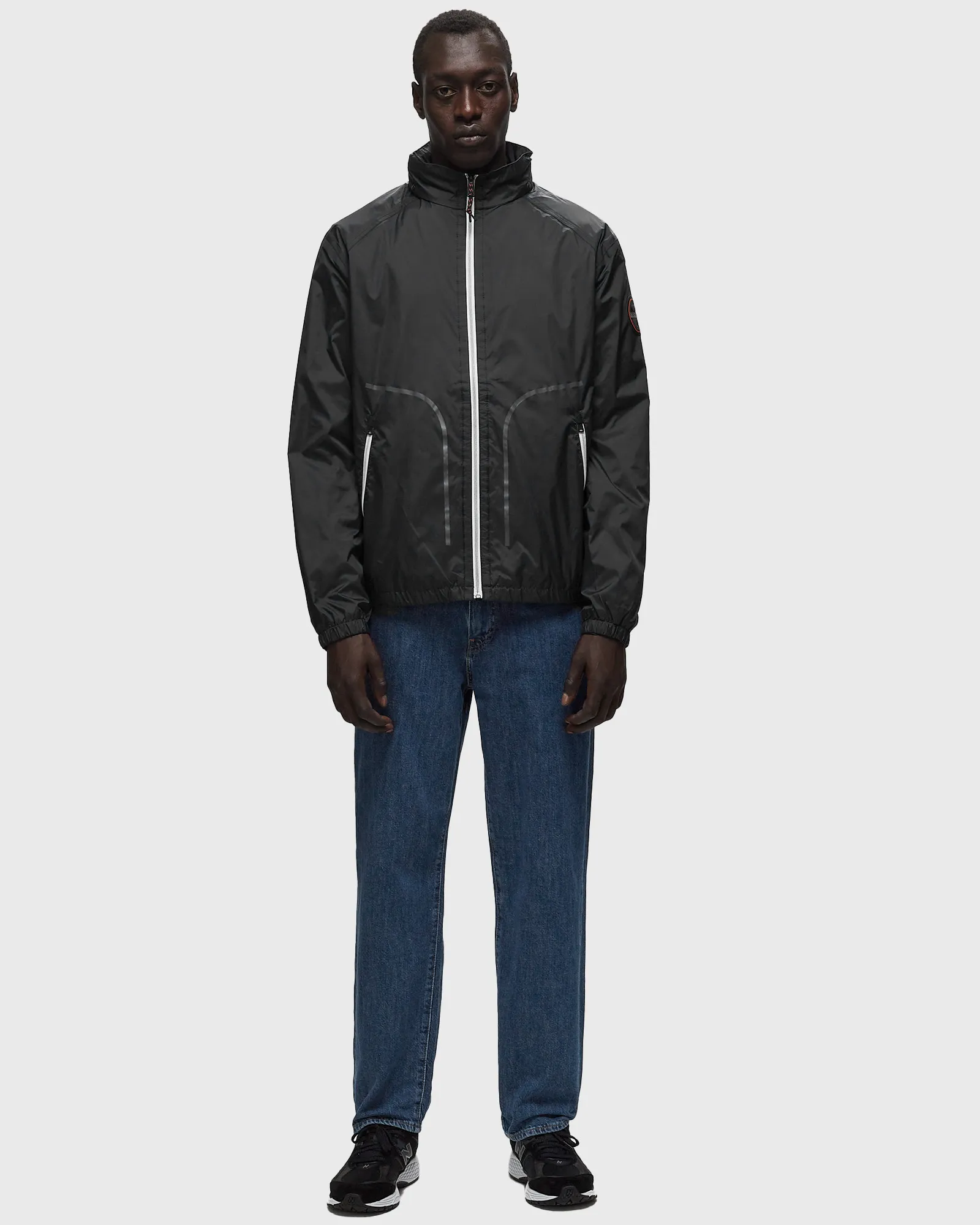 Napapijri A-CLOUDY Jacket
