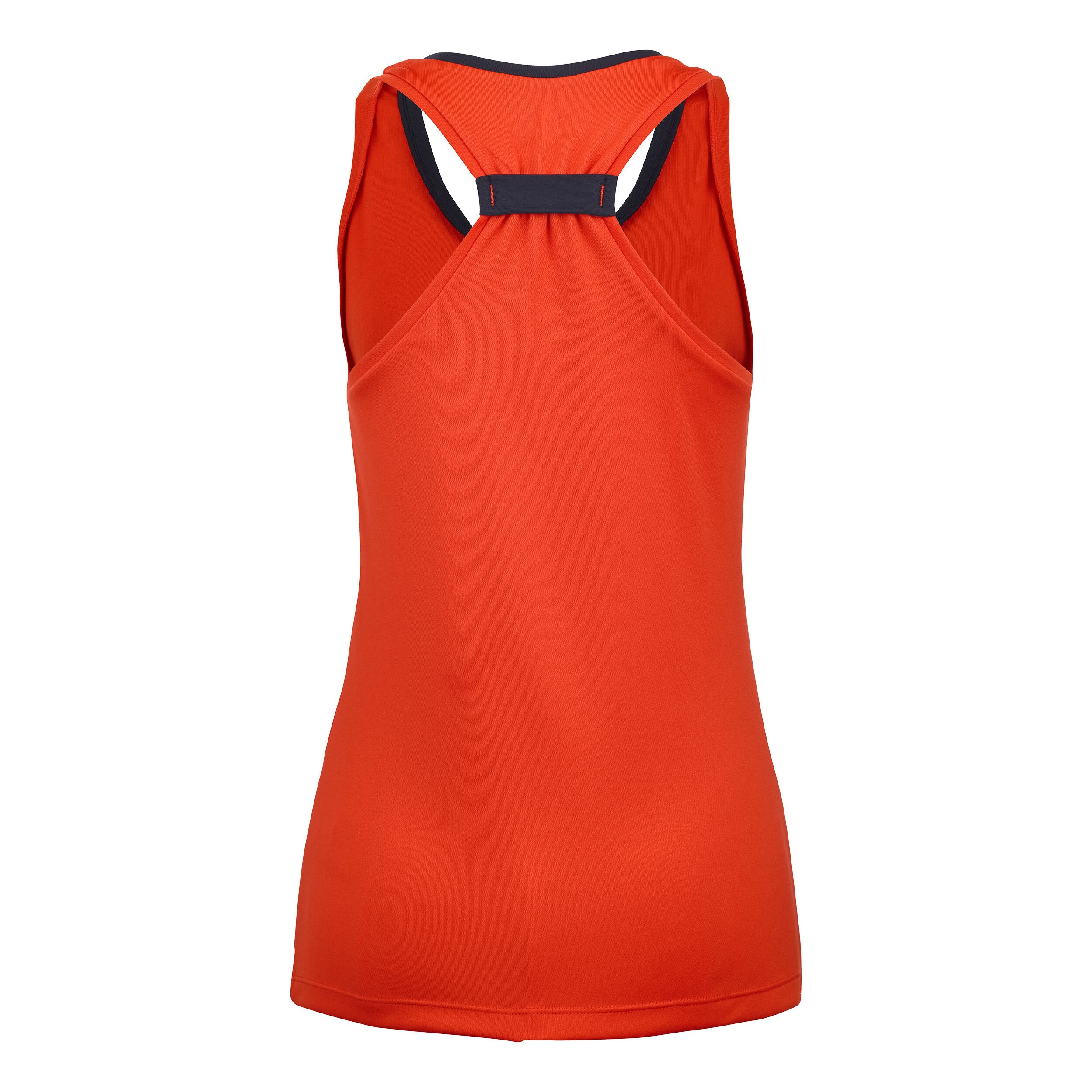 Babolat Play Débardeur Tank Top Femmes - Rouge