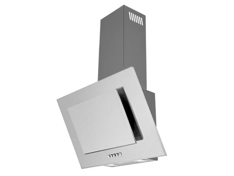 Ciarko NTI 60, 280 m³/t, E, A, E, 63 dB, 125 m³/t