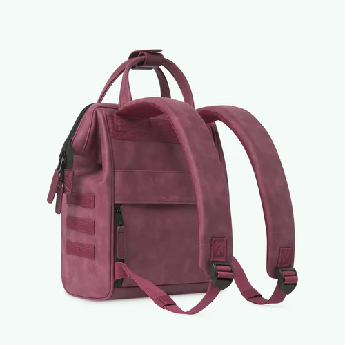Sac à dos Adventurer Small Delhi bordeaux