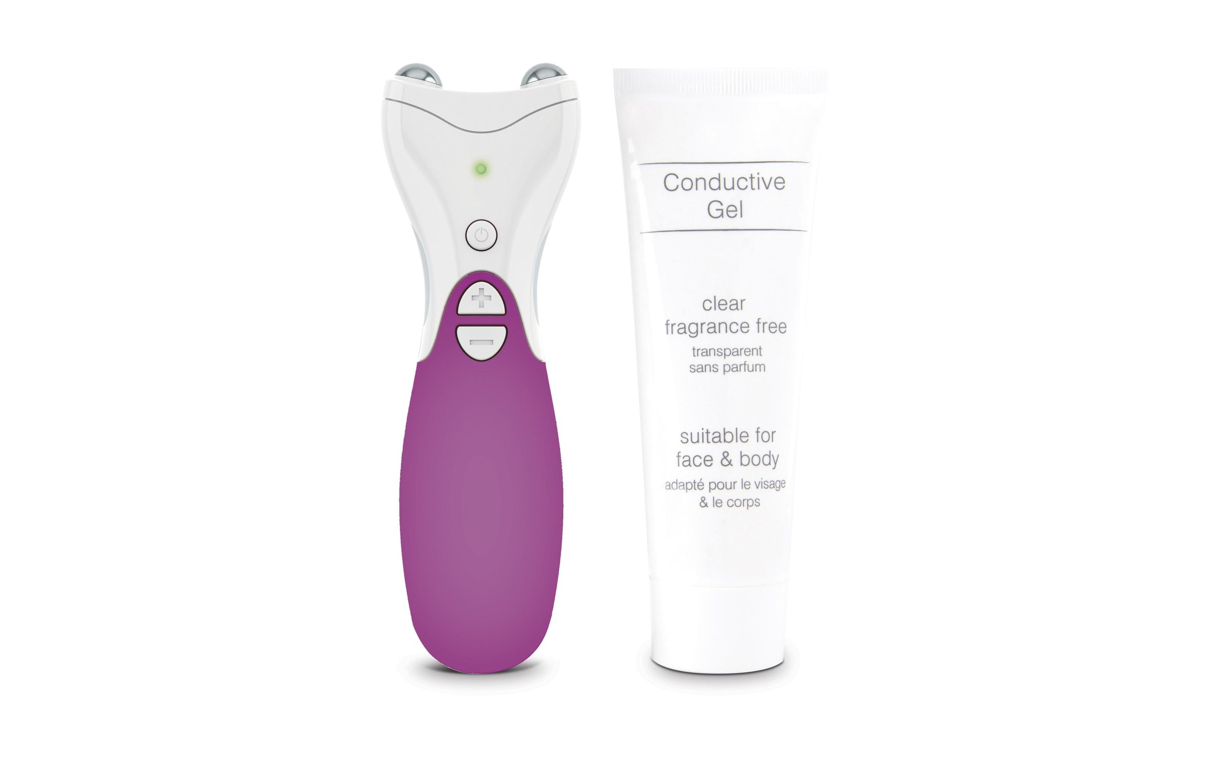 Rio Anti-Aging-Gerät »60 Second Neck Toner«