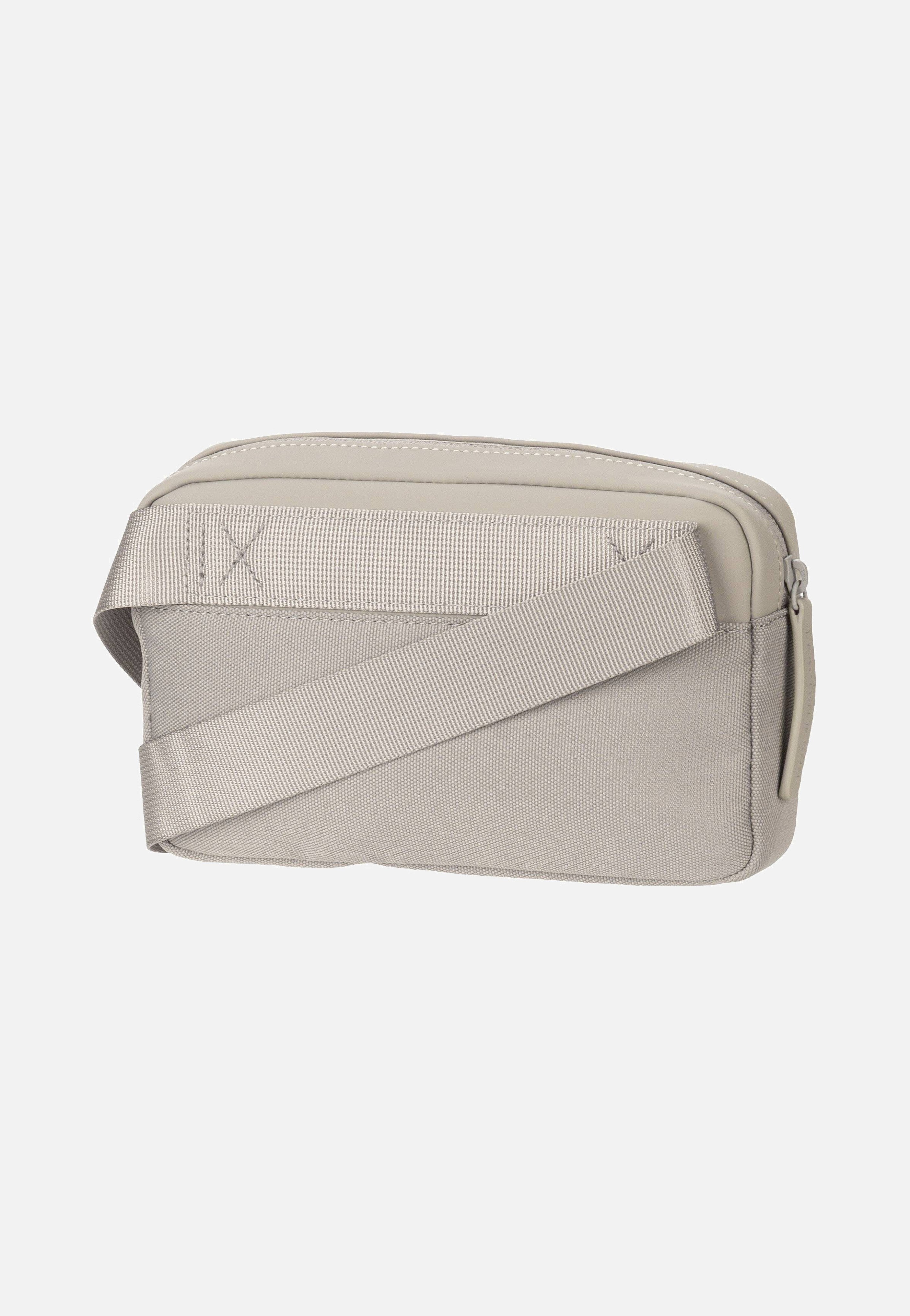 Bergen CB Greige - Bauchtasche