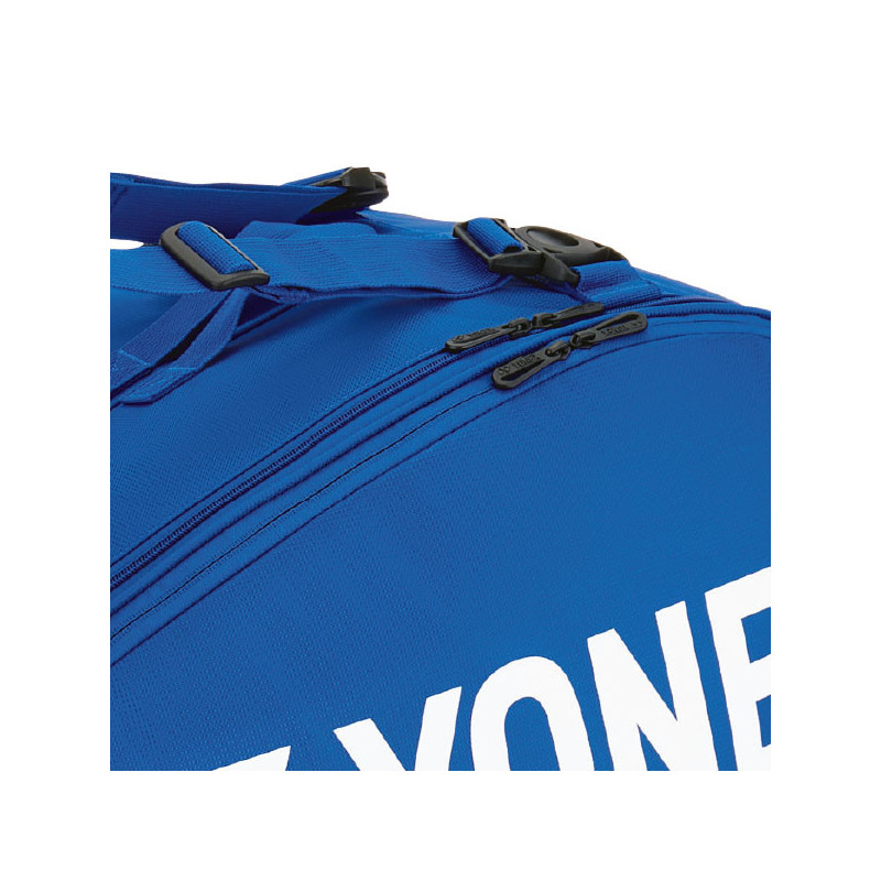 Thermo 6 Yonex Pro Series Bleu