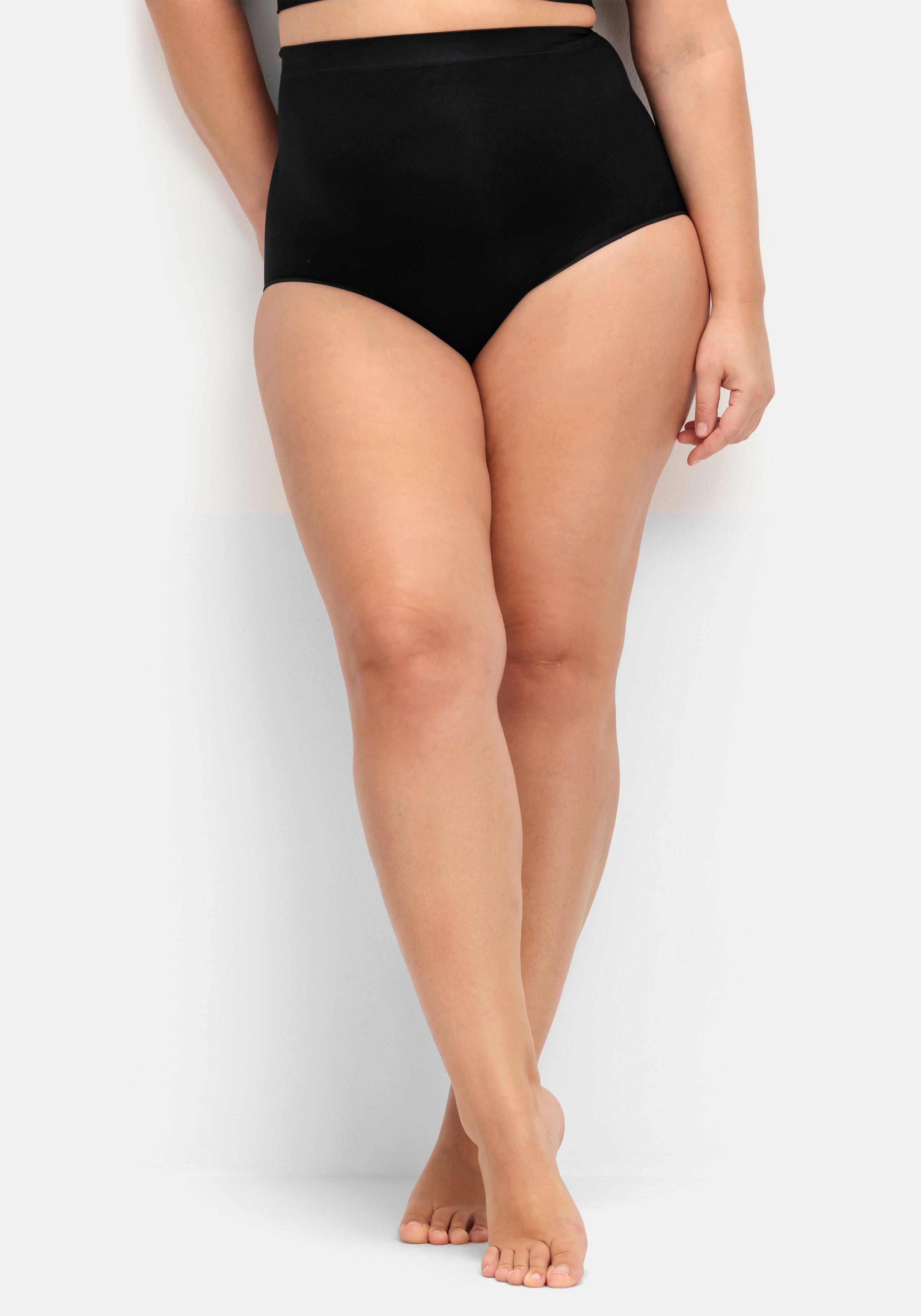 Doppelpack Shaping-Formslips, extrahohe Taille
