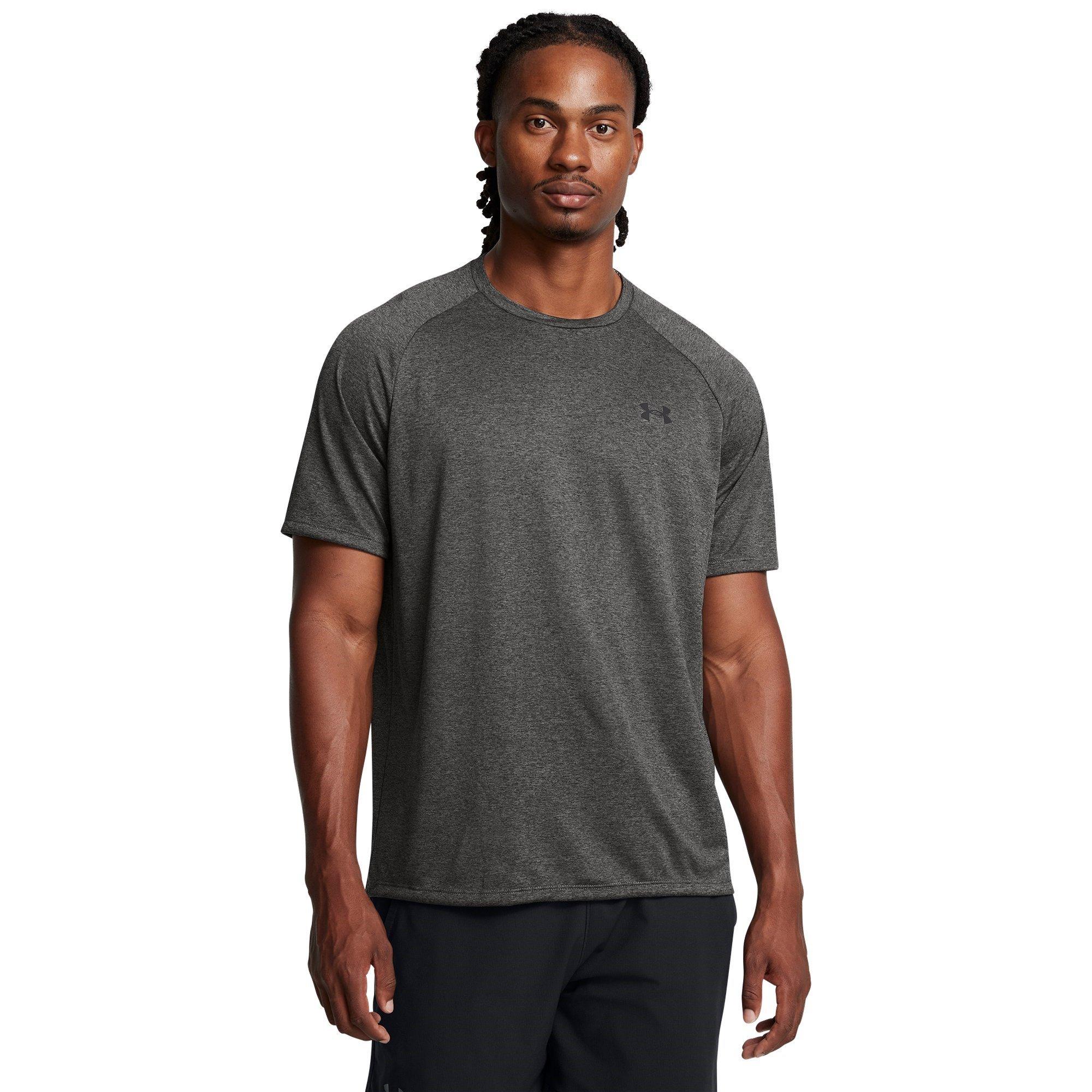 Under Armour UA Tech™ 2.0 Short Sleeve T-Shirt Mens