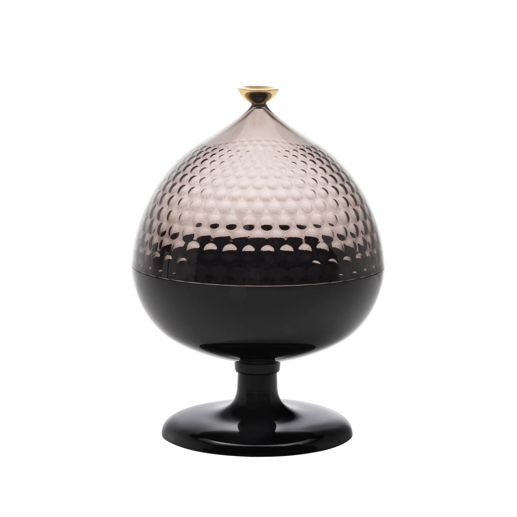 PUMO - Centre de table | Noir