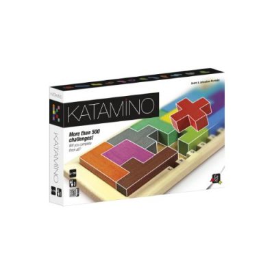 Katamino Classic
