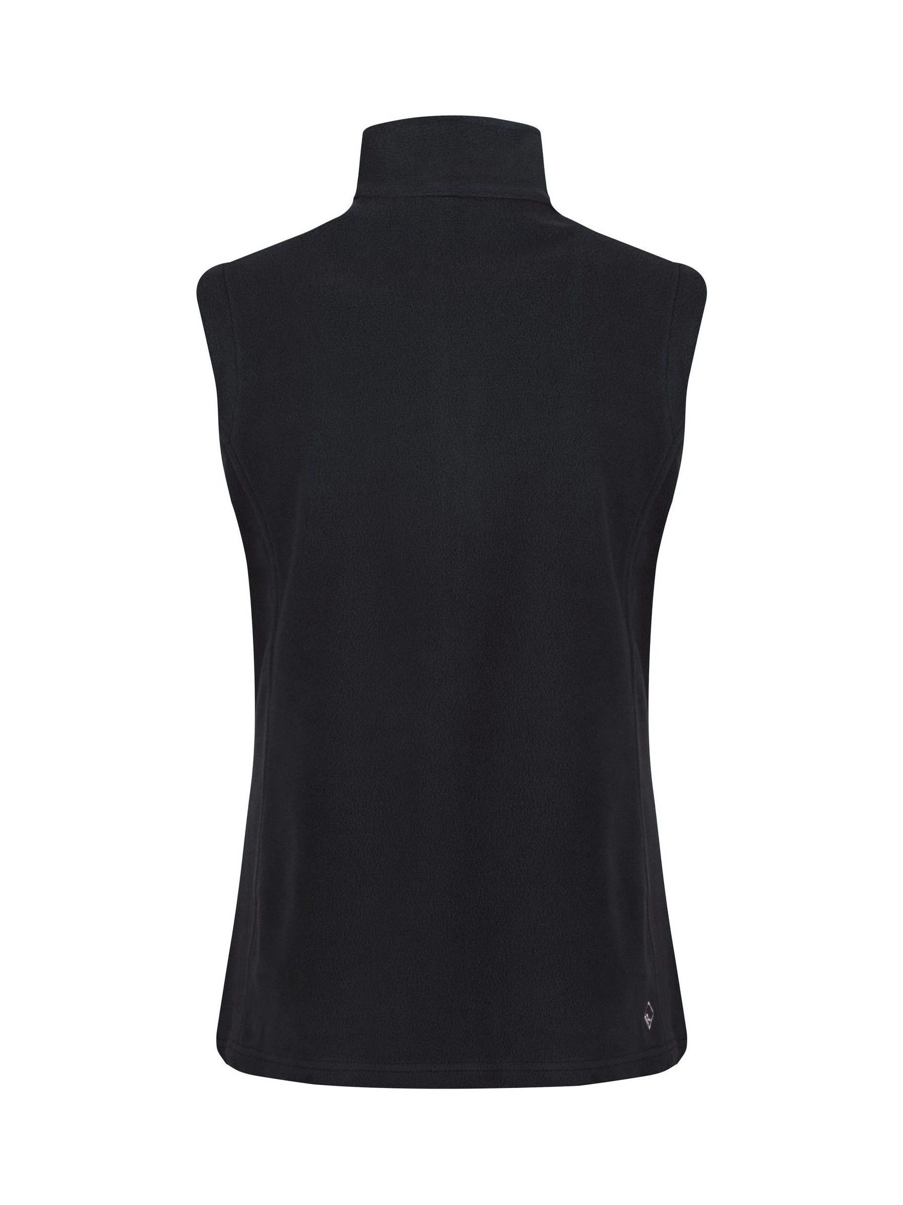 Zwart - Regatta Sweetness II gilet