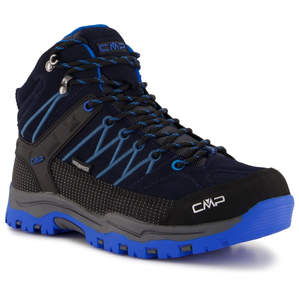 CMP - Junior's Rigel Mid Trekking Shoes Waterproof - Chaussures de randonnée