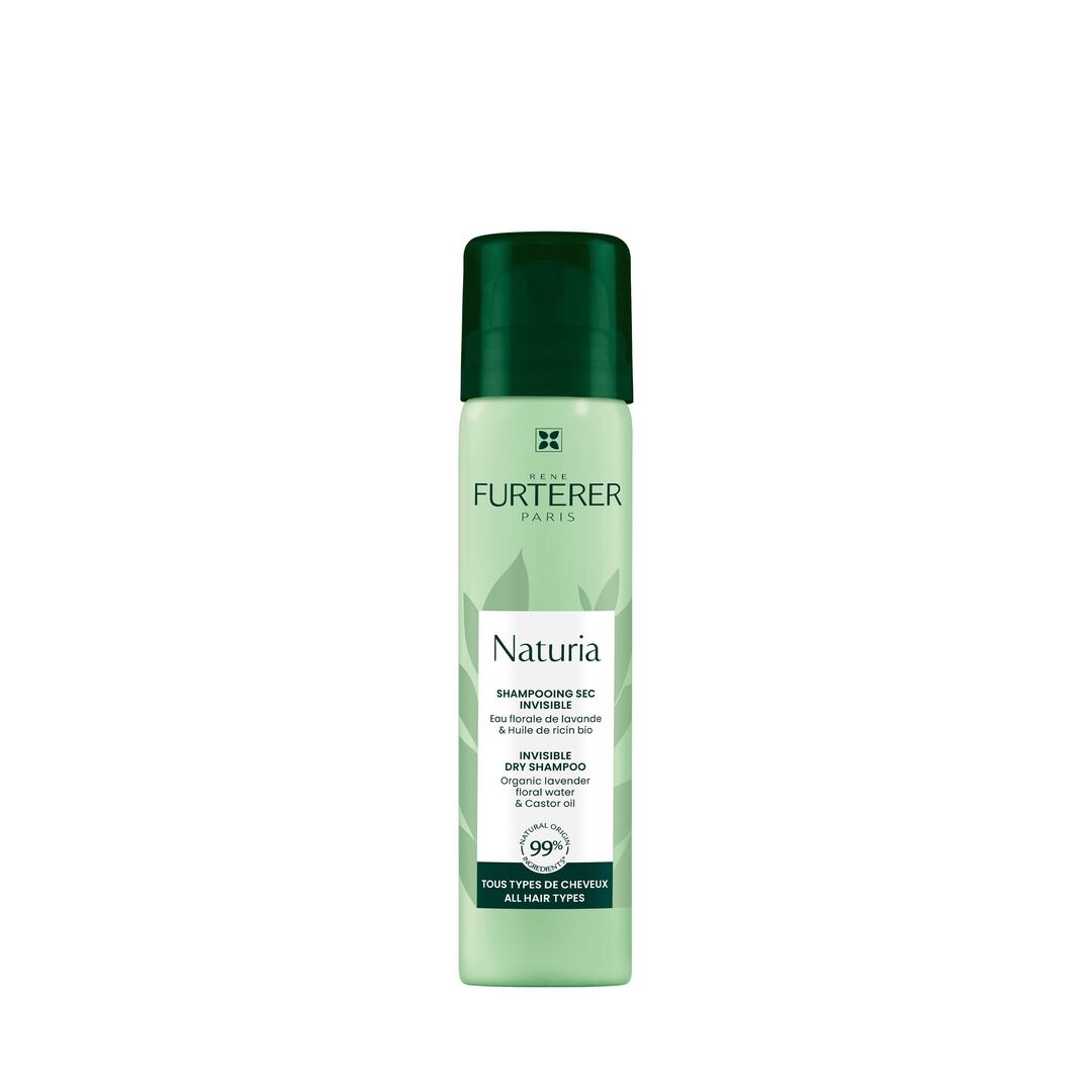 RENE FURTERER  Naturia Champô Seco Invisível - 75ml