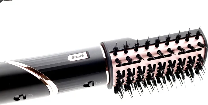 Shark FlexStyle 5-in-1 multistyler HD440EU (sort & rosaguld)